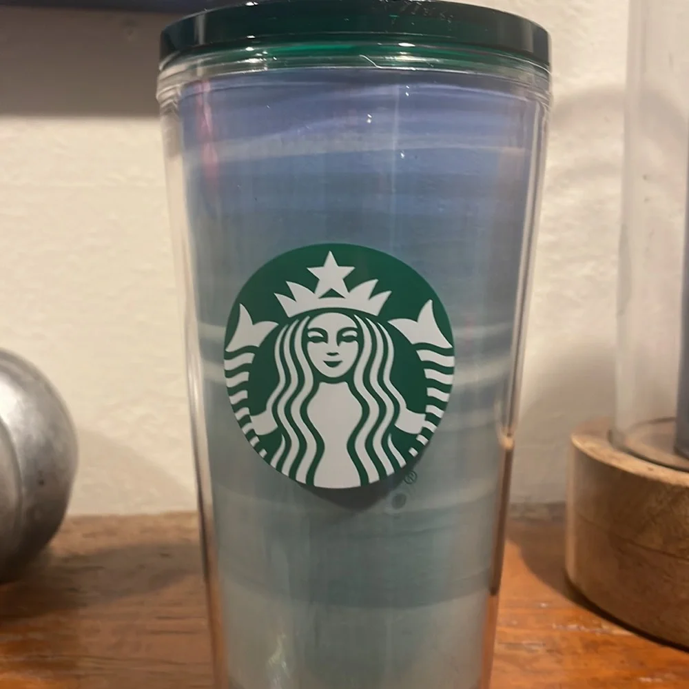 Starbucks 16oz Tumbler NWOT